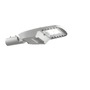 Veřejné osvětlení - FAN LED-STREETWAY-50 Veřejné osvětlení LED STREETWAY stříbrná hliník 50 W 7800 lm 4000 K IP65 9,05x60,6x23,05 cm - FANEUROPE - foto 4