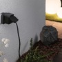SmartHome Paulmann - P 50138 Zásuvka Smart Plug Venkovní IP44 černá - PAULMANN - foto 4