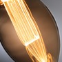 E27 - P 28878 Inner Glow Edition LED žárovka Arc E27 230V 3,5W 1800K zlatá - PAULMANN - foto 4