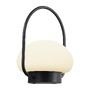 Na baterie - NOR 2018145003 Venkovní přenosné svítidlo Sponge 20 4,8W LED bílá - NORDLUX - foto 4