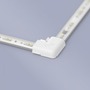Příslušenství pro LED pásky - PH 8721103043979 Hue Flux SL L-spojka 4ks - PHILIPS - foto 4