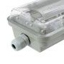 Garážové LED svítidla - Trubicové svítidlo pro LED BETU 258PS 150cm - foto 4