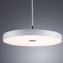 Svítidla - P 96797 URail LED závěs Hildor 15W 4000K stmívatelné 230V bílá - PAULMANN - foto 4