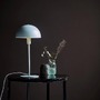 Stolní lampy dekorační - NOR 48555023 Stolní lampa Ellen 40W E14 zelená - NORDLUX - foto 4