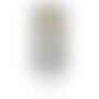 G4 - RED G13035 OSRAM PIN G4 12V G4 LED EQ28 300° 2700K - DESIGN RENDL - foto 4