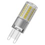 G9 - RED G13464 OSRAM PIN G9 230V G9 LED EQ48 320° 2700K - DESIGN RENDL - foto 4