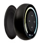 Ovladače a stmívače pro jednobarevné LED pásky - IMPR 843509 Deko-Light RF-smart, dálkové ovladání, černá, 1 zóna, Single/CCT, IP20 - foto 4