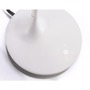 Stolní lampy pracovní - LD 13061-16 RAFAEL LED stolní lampa v bílé, flexibilní rameno s měnitelnou teplotou barvy světla a stmívaním 2700-5000K - LEUCHTEN DIREKT / JUST LIGHT - foto 4