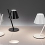 Stolní lampy dekorační - AR 1751030A La Petite - černá - ARTEMIDE - foto 4