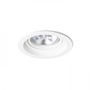 Kruhová - RED R12706 GRANADA R bílá 12V G53 50W - RED - DESIGN RENDL - foto 4