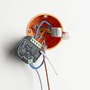 SMART HOME SLV - LA 1002995 Modul Push switch SLV VALETO® pro stmívání - BIG WHITE (SLV) - foto 4