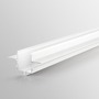 Lištové Magnetic BERNINI - FAN BERNINI-TL-2M-BCO Příslušenství - zapuštěné pouzdro pro lištu Bernini AD pro 48 V kolejnicový systém, 2 m, bílá - FANEUROPE - foto 4