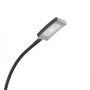 Stolní lampy pracovní - RED R12940 FRISCO T stolní černá 230V LED 4.2W 120° 3000K - RED - DESIGN RENDL - foto 4