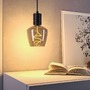 E27 - P 29240 Floating Shine Standard 230V LED Globe E27 4W 1800K stmívatelné kouřové sklo - PAULMANN - foto 4