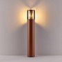Sloupková - IMPR 730501 Deko-Light stojací svítidlo - Facado B 650 mm, 1x max. 20 W E27, hnědá - foto 4