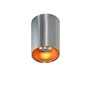 Downlight - AZZ AZ0820 Stropní bodové přisazené svítidlo Azzardo Remo aluminium AZ0820 GU10 1x50W IP20 9,5cm kulaté hliníkové - AZZARDO - foto 4