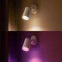SmartHome Paul Neuhaus - PH 50631/31/P7 Hue Fugato Bluetooth SVÍTIDLO BODOVÉ GU10 5,7W 350lm 2000-6500K, bílá - PHILIPS HUE (915005761101) - foto 4