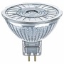 GU5,3 - RED G12234 OSRAM PRO MR16 DIMM 12V GU5,3 LED EQ20 36° 3000K - DESIGN RENDL - foto 4