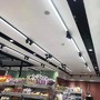 Svítidla - IMPR 707221 Deko-Light 3-fázové svítidlo - lineární Pro 60, 20 W, DALI, 4000 K, bílá - foto 4