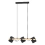 Podélná - EG 43517 Závěsné svítidlo HORNWOOD EGLO 43517 - EGLO - foto 4