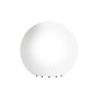 Dekorační - PANIT EST505 Venkovní svítidlo SPHERE koule malá bílá d=38cm 230V E27 20W IP65 - PAN INTERN. - foto 4