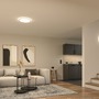 Kruhová - P 71190 LED Panel Atria Shine kruhové 400mm 32 / 3W / 3000K bílá - PAULMANN - foto 4