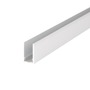 Al profily k přisazení - SLC S17284 Profil pro Neon Flex 230V SideBend 1m hliník - TLG - foto 4