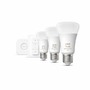 SmartHome Paul Neuhaus - PH 8719514291355 Hue Bluetooth LED White and Color Ambiance set 3ks žárovek Philips + Hue Bridge můstek + Hue Switch 8719514291355 E27 A60 9W 1100lm 2000-6500K RGB stmívatelné - PHILIPS (929002468804) - foto 4