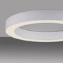 Kruhová - PN 6310-16 LED stropní svítidlo PURE Lines kulaté bílá, stmívatelné 2200-5000K - PAUL NEUHAUS - foto 4