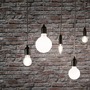 E14 - P 28919 LED kapka Filament E14 230V 2x4,8W 4000K mat - PAULMANN - foto 4