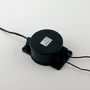 Trafa pro halogenky - FAN TRASFORMATORE-120 Transformátor 120 W INPUT AC240 V OUTPUT AC12 V 10 A IP44 18x13,4x6,3 cm - FANEUROPE - foto 4