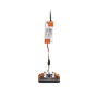 Hranatá - RED R13589 BJORK SQ 9 zápustná černá 230V LED 6W 3000K - RED - DESIGN RENDL - foto 4