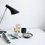 Stolní lampy pracovní - NOR 72695003 Stolní lampa Vanila 1x40W E14 černá - NORDLUX - foto 4