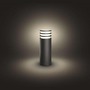 SmartHome Paul Neuhaus - PH 17402/93/P0 Hue White Venkovní sloupkové svítidlo Philips Lucca 17402/93/P0 antracitové, 2700K, 40cm - PHILIPS HUE (915005561301) - foto 4