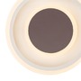Kruhová - GLO 48398-24 GOFFI 48398-24 Stropní svítidlo - GLOBO - foto 4
