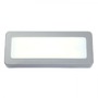 Nástěnná - RED R11951 RENO SQ DR přisazená šedá 230V LED 5W IP65 3000K - RED - DESIGN RENDL - foto 4