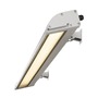 Reflektory - LA 1006270 VANO WING SP DALI nástěnné přisazené svítidlo šedé 49 W 3140 lm 3000 K CRI80 120° DALI - BIG WHITE (SLV) - foto 4