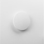 Nepřímé osvětlení - NV 9130506 Nástěnné svítidlo ASTRID bílý kov a hliník akryl LED 6W 220-240V 3000K IP20 - NOVA LUCE - foto 4