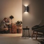 Nástěnná - PH 17339/48/PN Venkovní nástěnné svítidlo Philips Trowel 17339/48/PN šedé - PHILIPS (915005361401) - foto 4