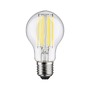 E27 - P 29221 Eco-Line Filament 230V LED žárovka E27 5W 4000K čirá - PAULMANN - foto 4