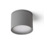 Přisazená - RED R14230 SKY přisazená světle šedá 230V GX53 7W IP65 - RED - DESIGN RENDL - foto 4