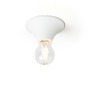 Koupelnová - RED R14462 BOY stropní bílá plast 230V E27 11W IP44 - RED - DESIGN RENDL - foto 4