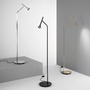 Stojací lampy - ILUX 285337 Stojací lampa Diesis pt - IDEALLUX - foto 4