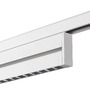 Lištové Magnetic SLV - LA 1006644 IN-LINE 24 48V TRACK Move DALI Darklight Reflector, Spot, bílá / bílá, 7,3W, 650lm, 4000K, CRI90, 35° - BIG WHITE (SLV) - foto 4