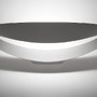 Dekorativní - AR 0918020A Mesmeri Led leštěný chrom 3000K - ARTEMIDE - foto 4