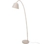 Stojací lampy - NOR 2112124001 Fleur 24 stojací lampa béžová - NORDLUX - foto 4