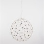 Koule - NV 9186001 Závěsné svítidlo SOLE zlatý kov LED 21.6W 230V 3000K IP20 - NOVA LUCE - foto 4