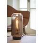 Stolní lampy dekorační - LA 1010346 PANTILO SLIM stolní lampa, válcová, 1 x max. 15 W E27, měděná - BIG WHITE (SLV) - foto 4