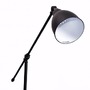 Stojací lampy - ILUX 003528 Stojací lampa Ideal Lux Newton PT1 nero 003528 - IDEALLUX - foto 4