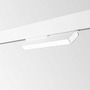 Lištové Magnetic Ego - ILUX 282725 Ego flexible wide 07w 3000k on-off - IDEALLUX - foto 4